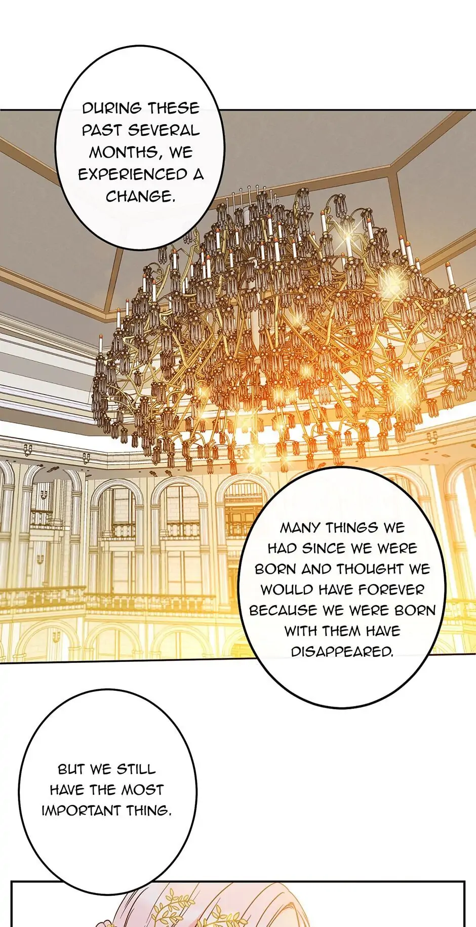 This Is An Obvious Fraudulent Marriage Chapter 44 - page 37